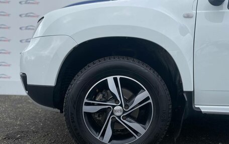 Renault Duster I рестайлинг, 2019 год, 1 380 000 рублей, 12 фотография