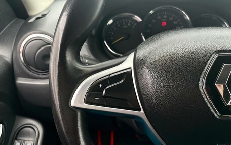 Renault Duster I рестайлинг, 2019 год, 1 380 000 рублей, 18 фотография