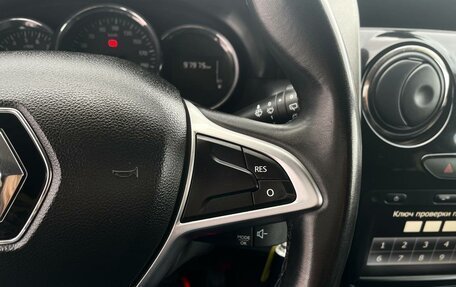 Renault Duster I рестайлинг, 2019 год, 1 380 000 рублей, 14 фотография