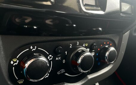 Renault Duster I рестайлинг, 2019 год, 1 380 000 рублей, 15 фотография