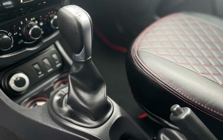 Renault Duster I рестайлинг, 2019 год, 1 380 000 рублей, 16 фотография