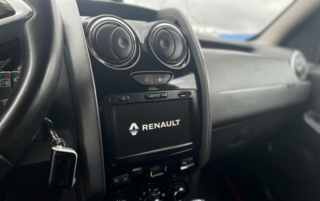 Renault Duster I рестайлинг, 2019 год, 1 380 000 рублей, 21 фотография