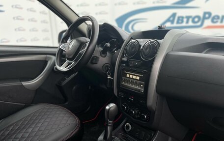 Renault Duster I рестайлинг, 2019 год, 1 380 000 рублей, 23 фотография