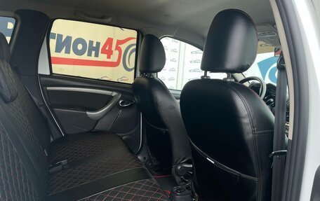 Renault Duster I рестайлинг, 2019 год, 1 380 000 рублей, 27 фотография
