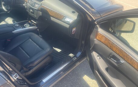 Mercedes-Benz E-Класс, 2012 год, 1 650 000 рублей, 11 фотография