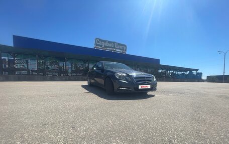 Mercedes-Benz E-Класс, 2012 год, 1 650 000 рублей, 24 фотография
