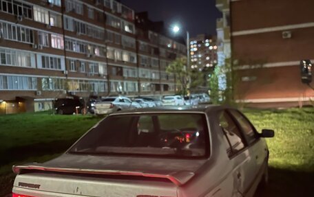 Peugeot 405, 1991 год, 70 000 рублей, 6 фотография