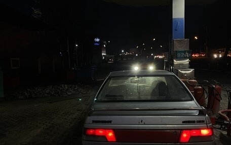 Peugeot 405, 1991 год, 70 000 рублей, 7 фотография