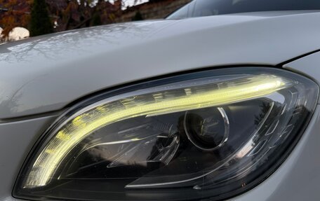 Mercedes-Benz M-Класс, 2012 год, 2 150 000 рублей, 10 фотография