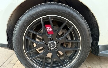 Mercedes-Benz M-Класс, 2012 год, 2 150 000 рублей, 21 фотография