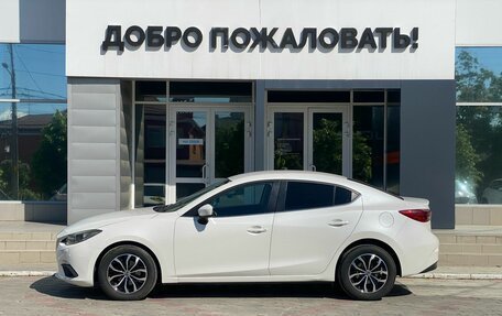 Mazda 3, 2014 год, 1 195 000 рублей, 8 фотография