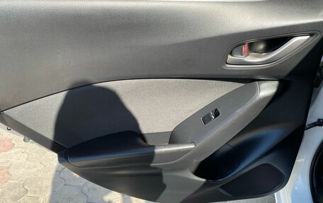 Mazda 3, 2014 год, 1 195 000 рублей, 17 фотография