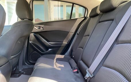 Mazda 3, 2014 год, 1 195 000 рублей, 13 фотография