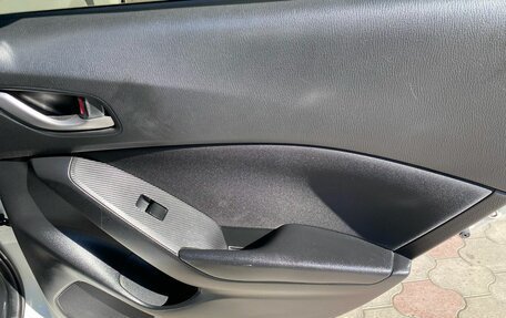 Mazda 3, 2014 год, 1 195 000 рублей, 18 фотография