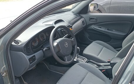 Nissan Almera Classic, 2006 год, 670 000 рублей, 6 фотография