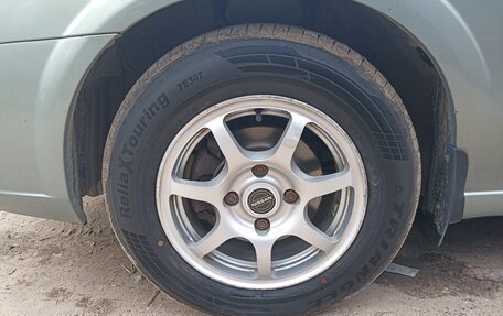 Nissan Almera Classic, 2006 год, 670 000 рублей, 5 фотография