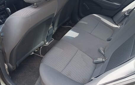Nissan Almera Classic, 2006 год, 670 000 рублей, 8 фотография