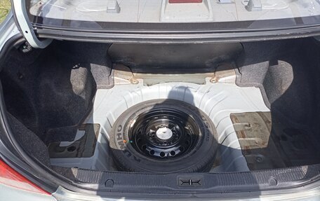 Nissan Almera Classic, 2006 год, 670 000 рублей, 11 фотография