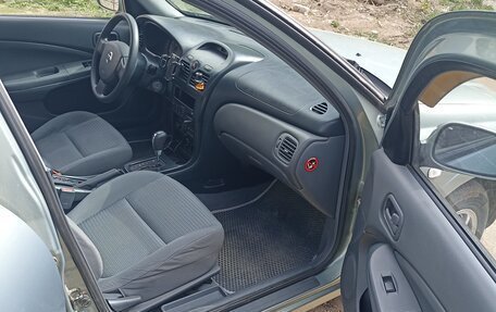 Nissan Almera Classic, 2006 год, 670 000 рублей, 9 фотография