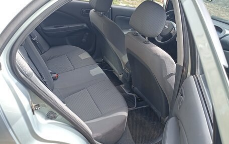 Nissan Almera Classic, 2006 год, 670 000 рублей, 10 фотография