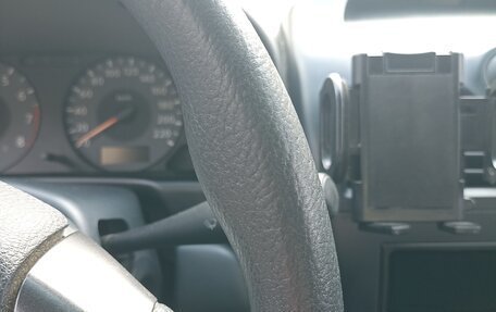 Nissan Almera Classic, 2006 год, 670 000 рублей, 12 фотография