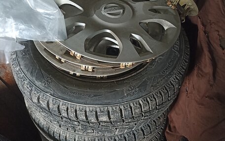 Nissan Almera Classic, 2006 год, 670 000 рублей, 18 фотография