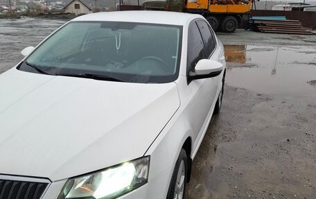 Skoda Octavia, 2013 год, 980 000 рублей, 3 фотография