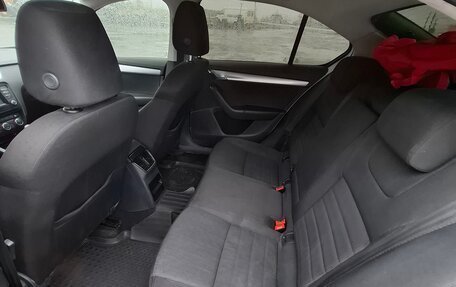 Skoda Octavia, 2013 год, 980 000 рублей, 9 фотография