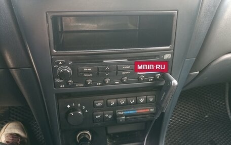 Nissan Almera Classic, 2006 год, 670 000 рублей, 14 фотография