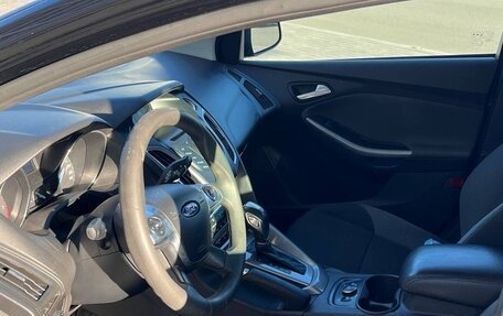 Ford Focus III, 2014 год, 685 000 рублей, 3 фотография
