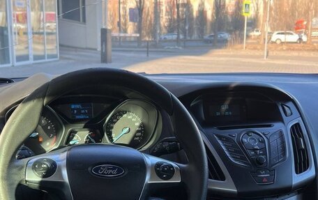 Ford Focus III, 2014 год, 685 000 рублей, 5 фотография