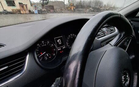 Skoda Octavia, 2013 год, 980 000 рублей, 12 фотография