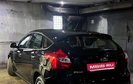 Ford Focus III, 2014 год, 685 000 рублей, 2 фотография