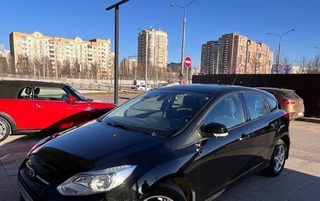 Ford Focus III, 2014 год, 685 000 рублей, 18 фотография