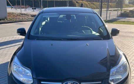 Ford Focus III, 2014 год, 685 000 рублей, 9 фотография