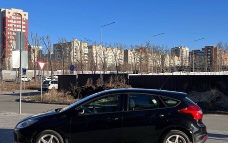 Ford Focus III, 2014 год, 685 000 рублей, 11 фотография