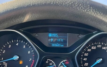 Ford Focus III, 2014 год, 685 000 рублей, 19 фотография