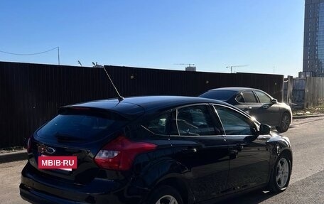 Ford Focus III, 2014 год, 685 000 рублей, 17 фотография