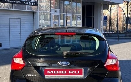 Ford Focus III, 2014 год, 685 000 рублей, 13 фотография
