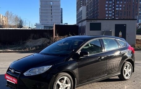 Ford Focus III, 2014 год, 685 000 рублей, 10 фотография