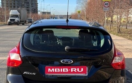 Ford Focus III, 2014 год, 685 000 рублей, 20 фотография