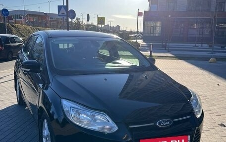 Ford Focus III, 2014 год, 685 000 рублей, 8 фотография