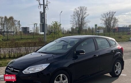Ford Focus III, 2014 год, 685 000 рублей, 23 фотография