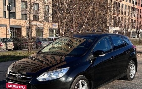 Ford Focus III, 2014 год, 685 000 рублей, 21 фотография