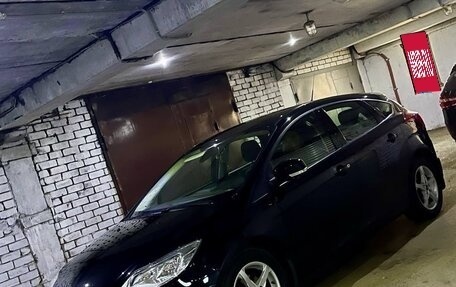 Ford Focus III, 2014 год, 685 000 рублей, 22 фотография