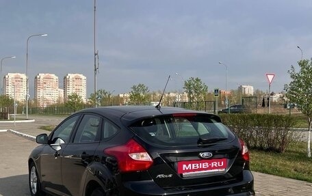 Ford Focus III, 2014 год, 685 000 рублей, 24 фотография
