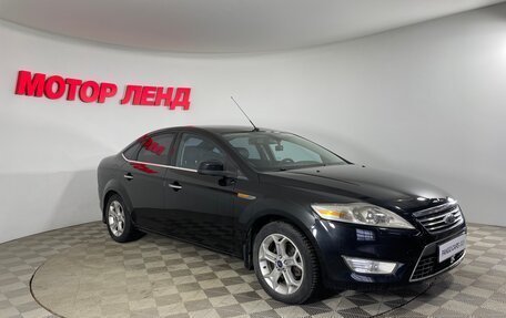 Ford Mondeo IV, 2008 год, 830 000 рублей, 3 фотография