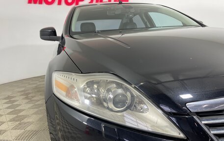 Ford Mondeo IV, 2008 год, 830 000 рублей, 7 фотография