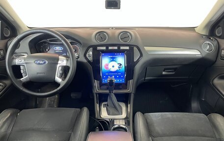 Ford Mondeo IV, 2008 год, 830 000 рублей, 11 фотография