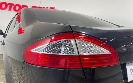 Ford Mondeo IV, 2008 год, 830 000 рублей, 8 фотография